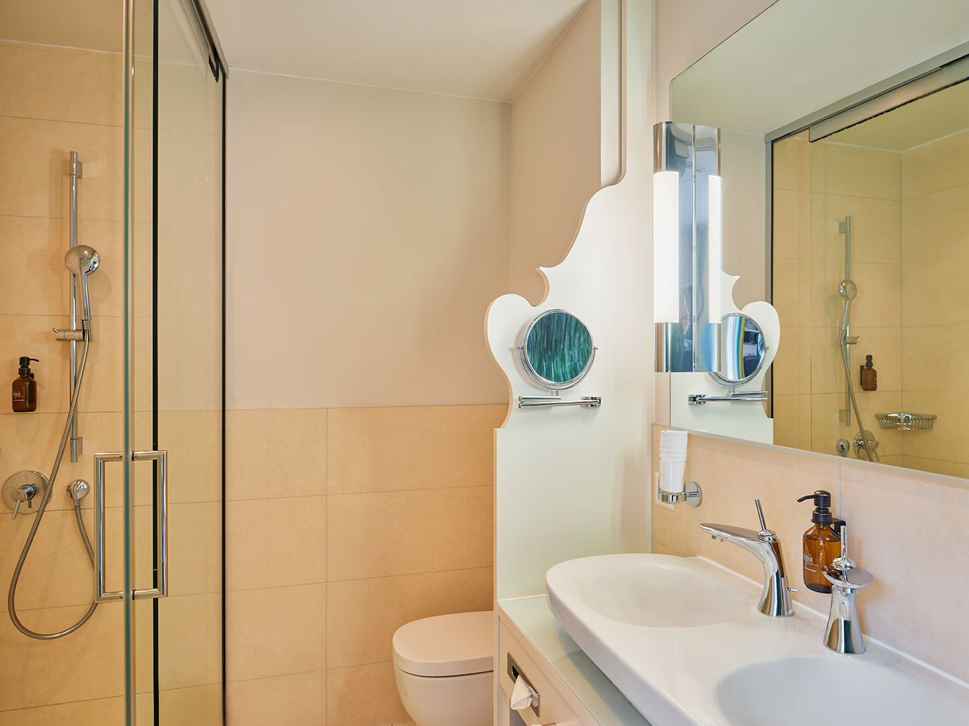 Giardino Lago Double Room Medium V4 R 03