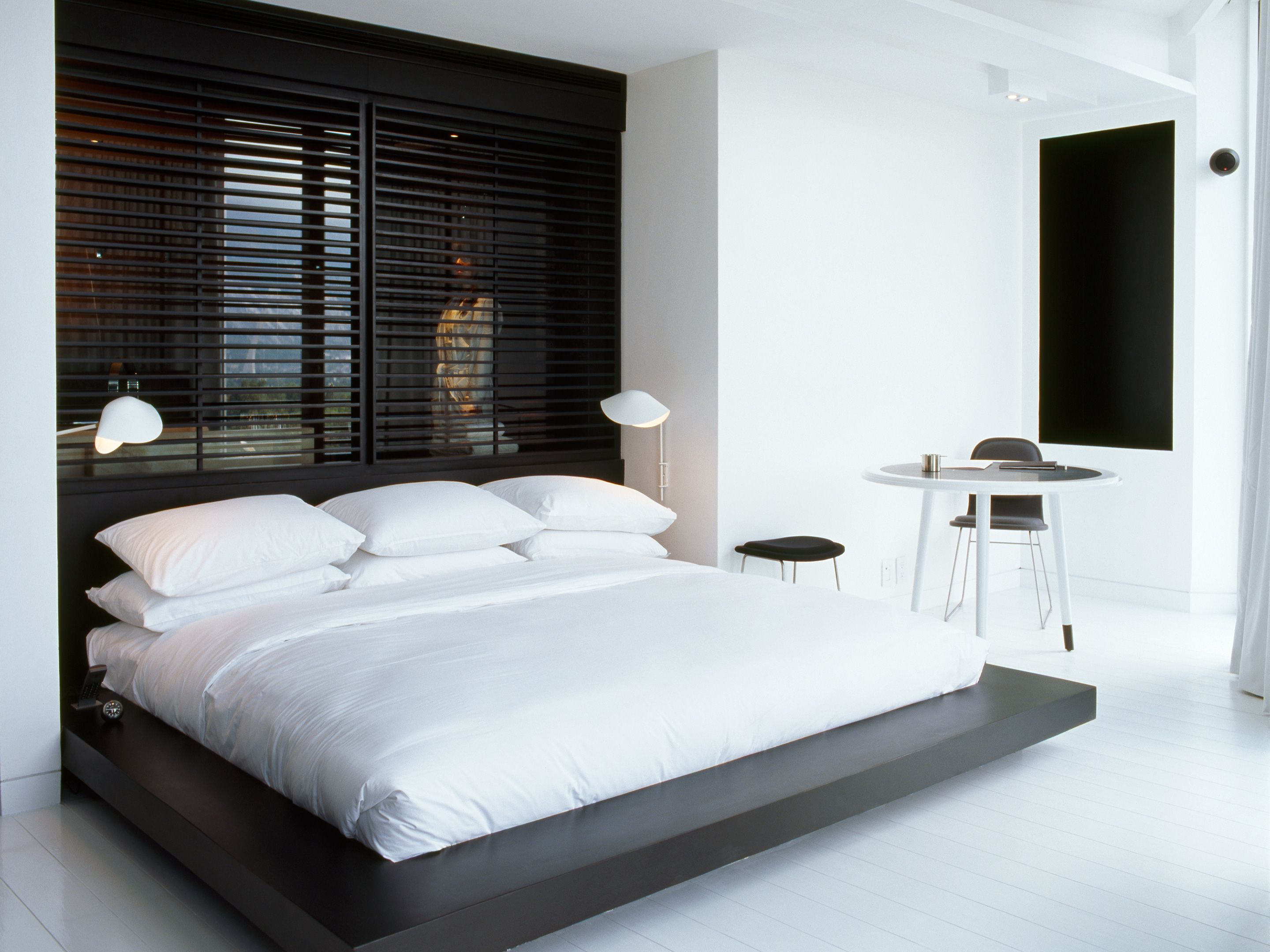 Habita Monterrey Interior Design in Monterrey