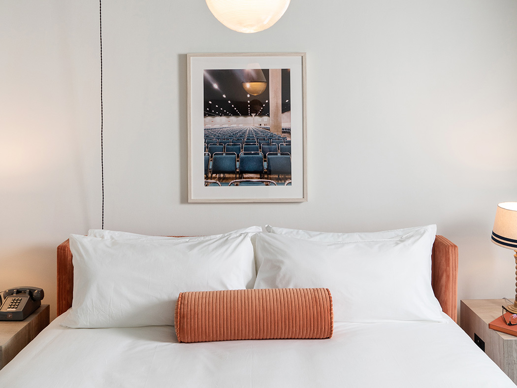 Palihouse West Hollywood Deluxe King R 06