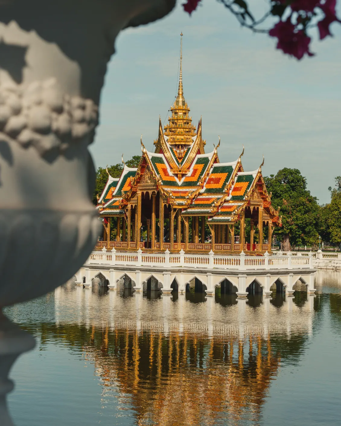 05 Ayutthaya Eternal