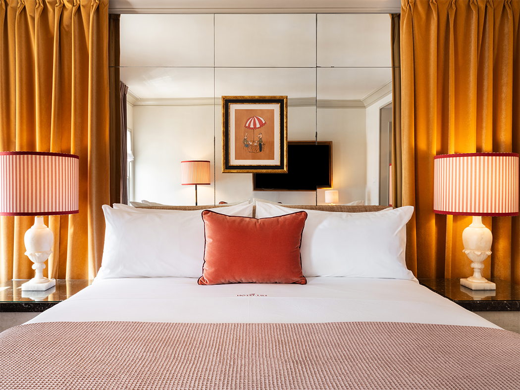 The Hotel Lili The King R 03