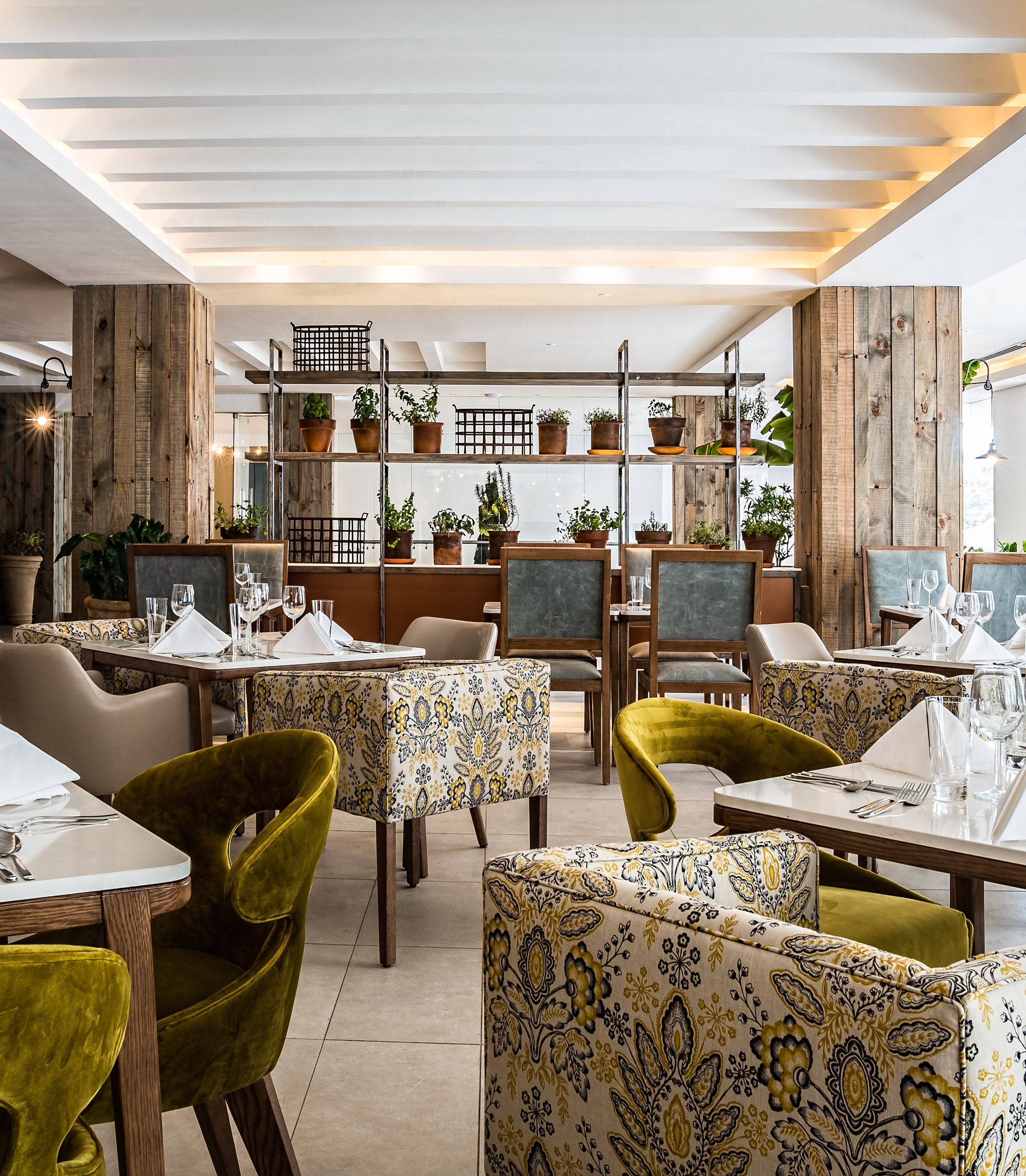 G 04 Trademark Hotel