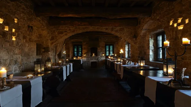 BP Eremito Cookbook 02 Restaurant