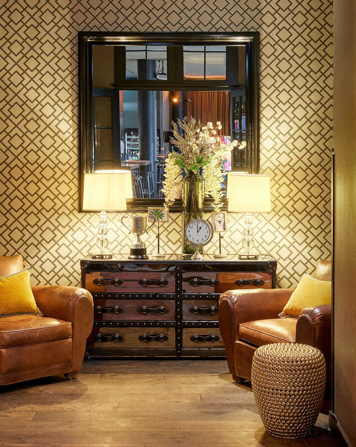 T Generic 01 The George Hamburg Germany