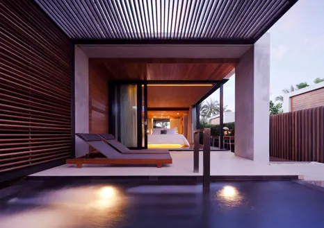 G 05 Casa De La Flora