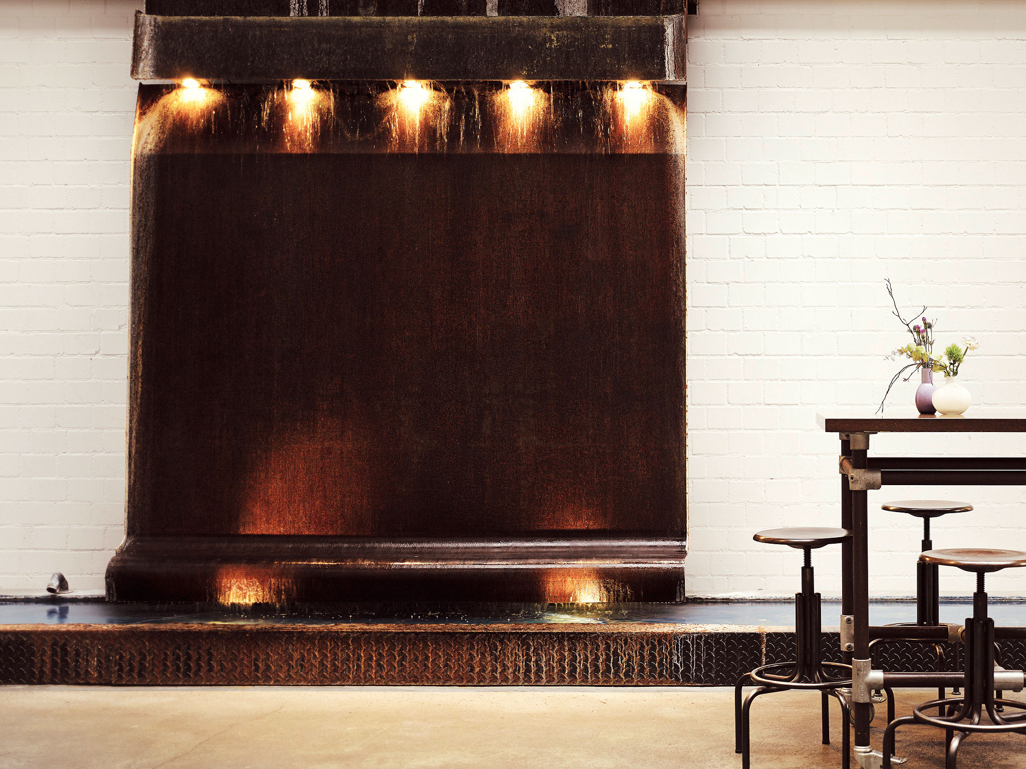 G 15 Gastwerk Hotel Hamburg