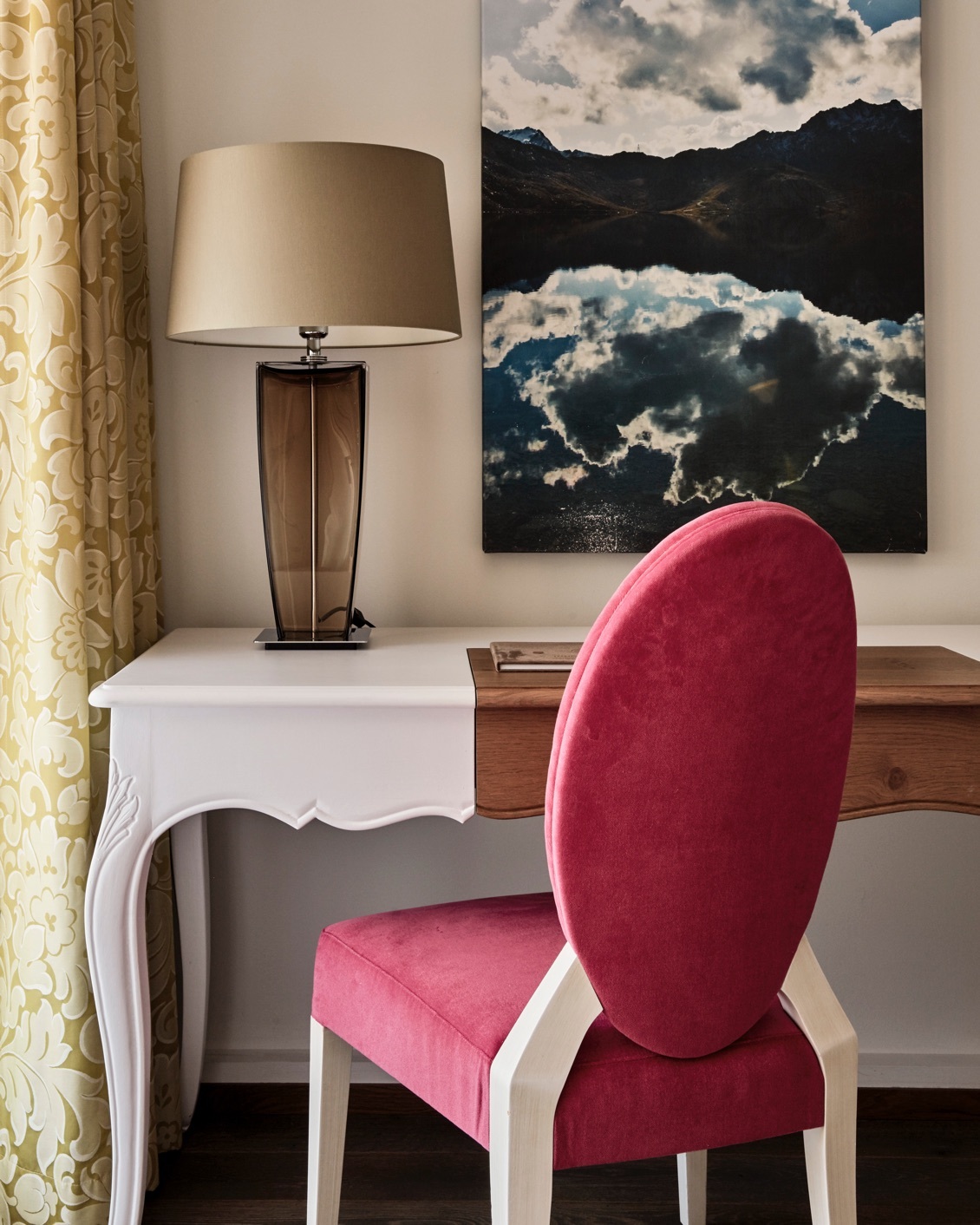 006 Giardino Group Hotel Room