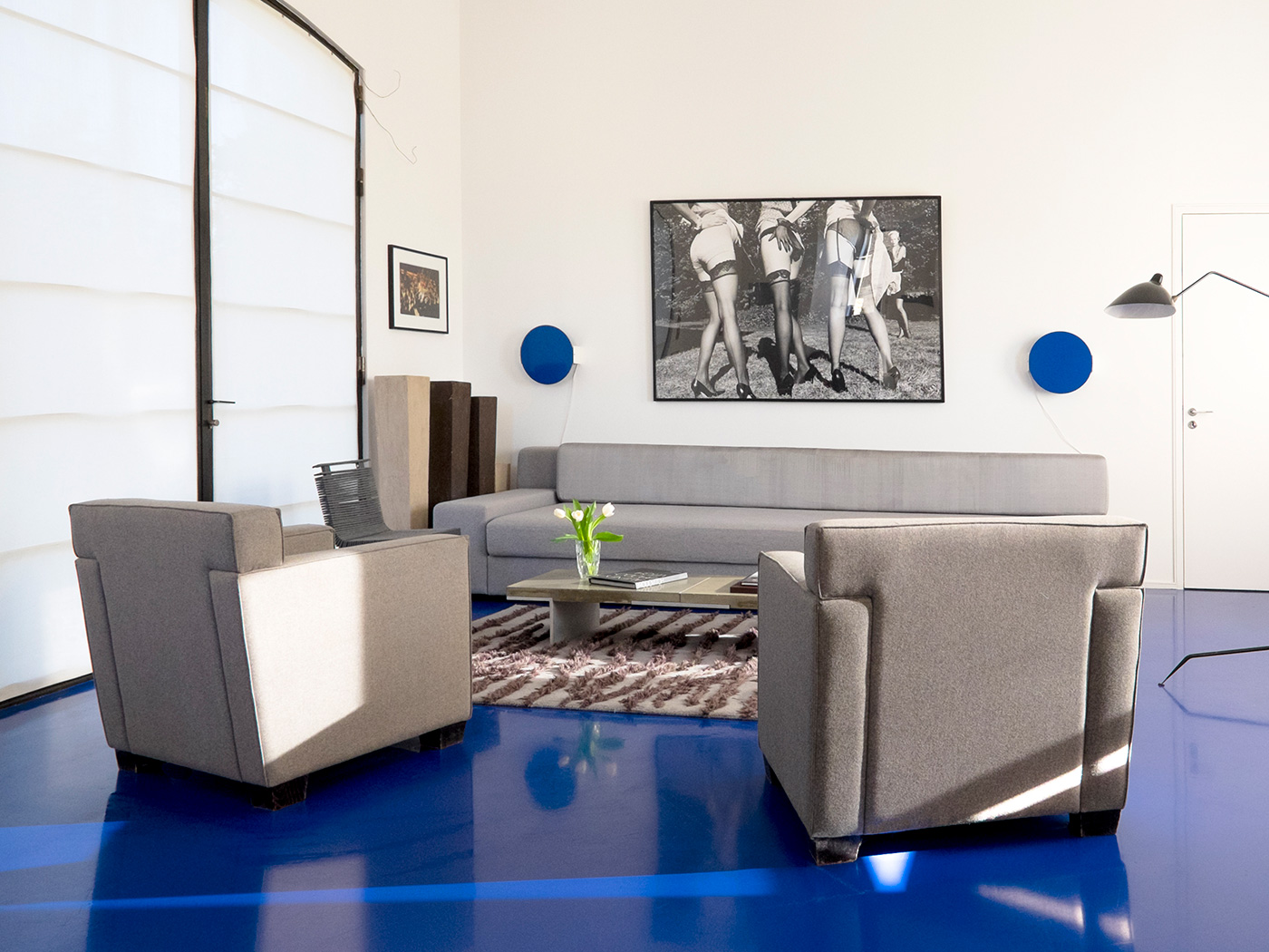 Les Andeols Prestige House R 06