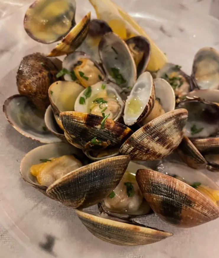 06 Destination Mallorca Seafood