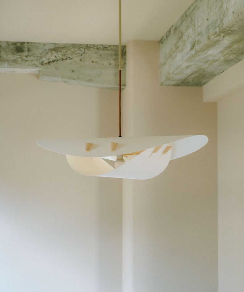 Soil Nagatoyumoto Interior Design 3