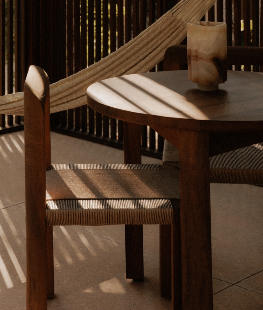 Boca De Agua Interior Design 01