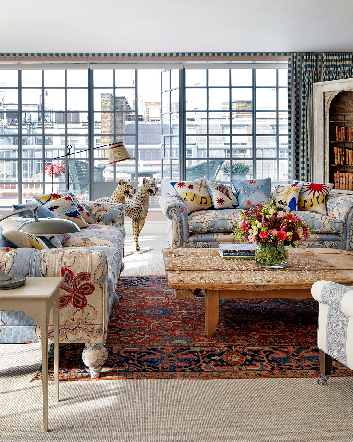 T Generic 01 The Soho Hotel Firmdale Hotels London United Kingdom