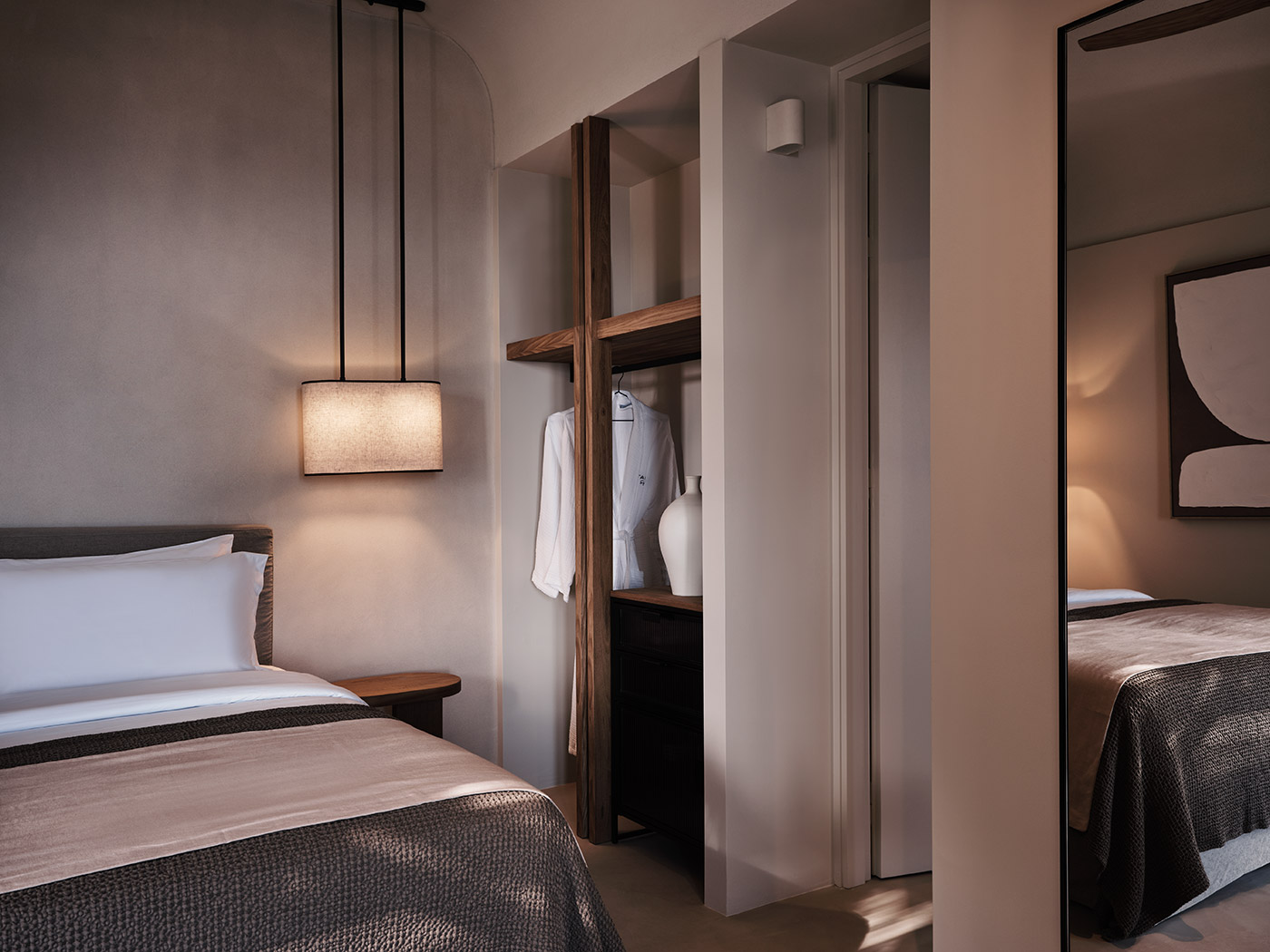 Stamna Sifnos Suite Private Pool Sea View R 06