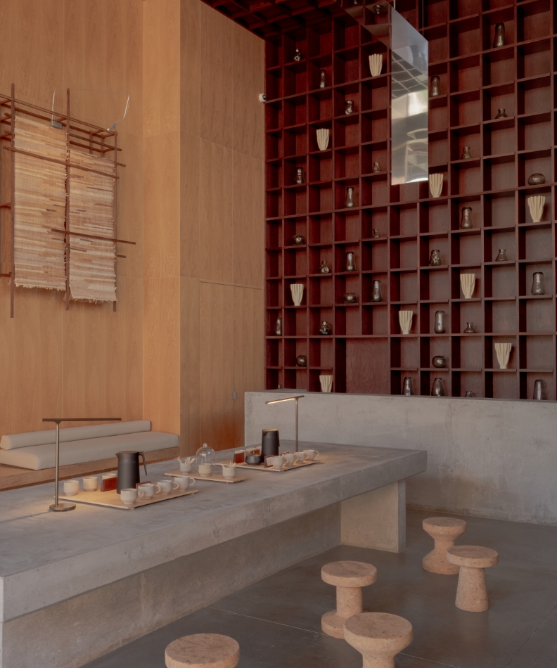 Wake Medellin Interior Design 01