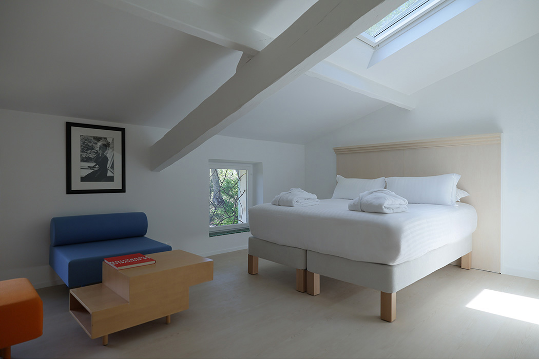 Domaine Andeols Standard Room R V2 01