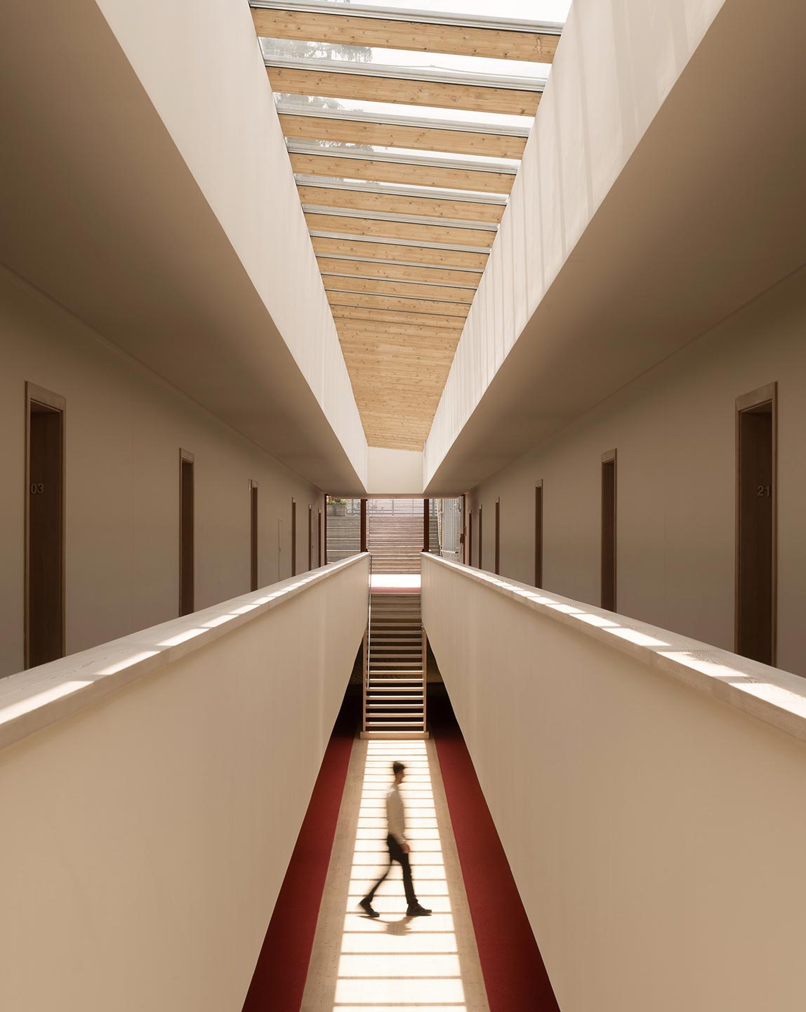 Vigilius Mountain Resort