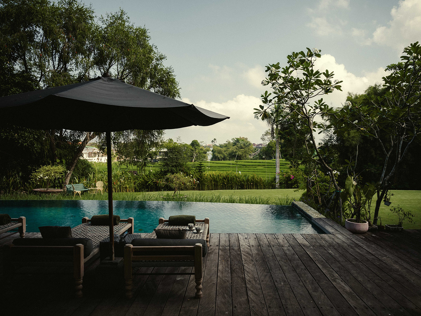 Magia De Uma Magia Villa R 01