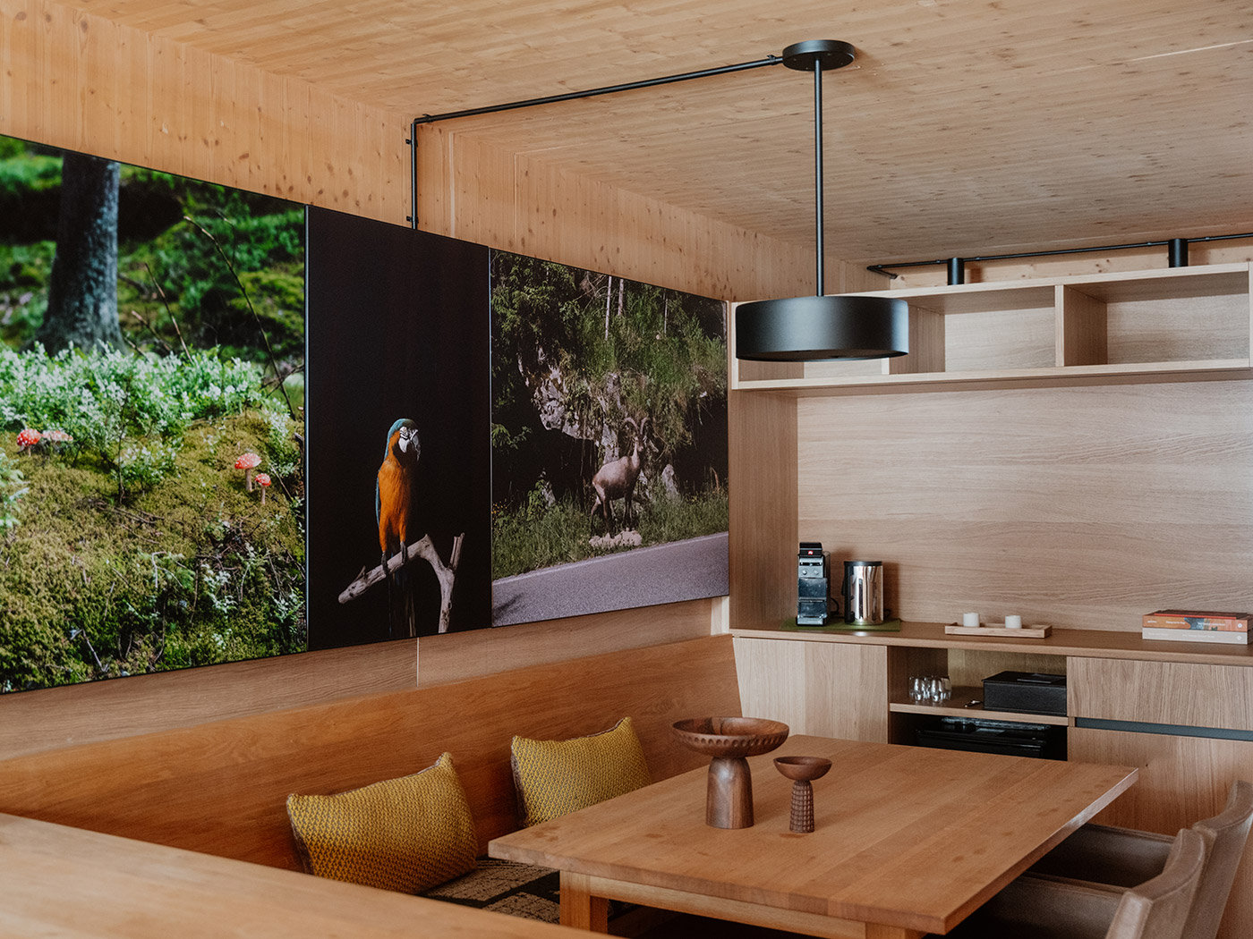 Rote Wand Rote Wand Lodge R V2 02