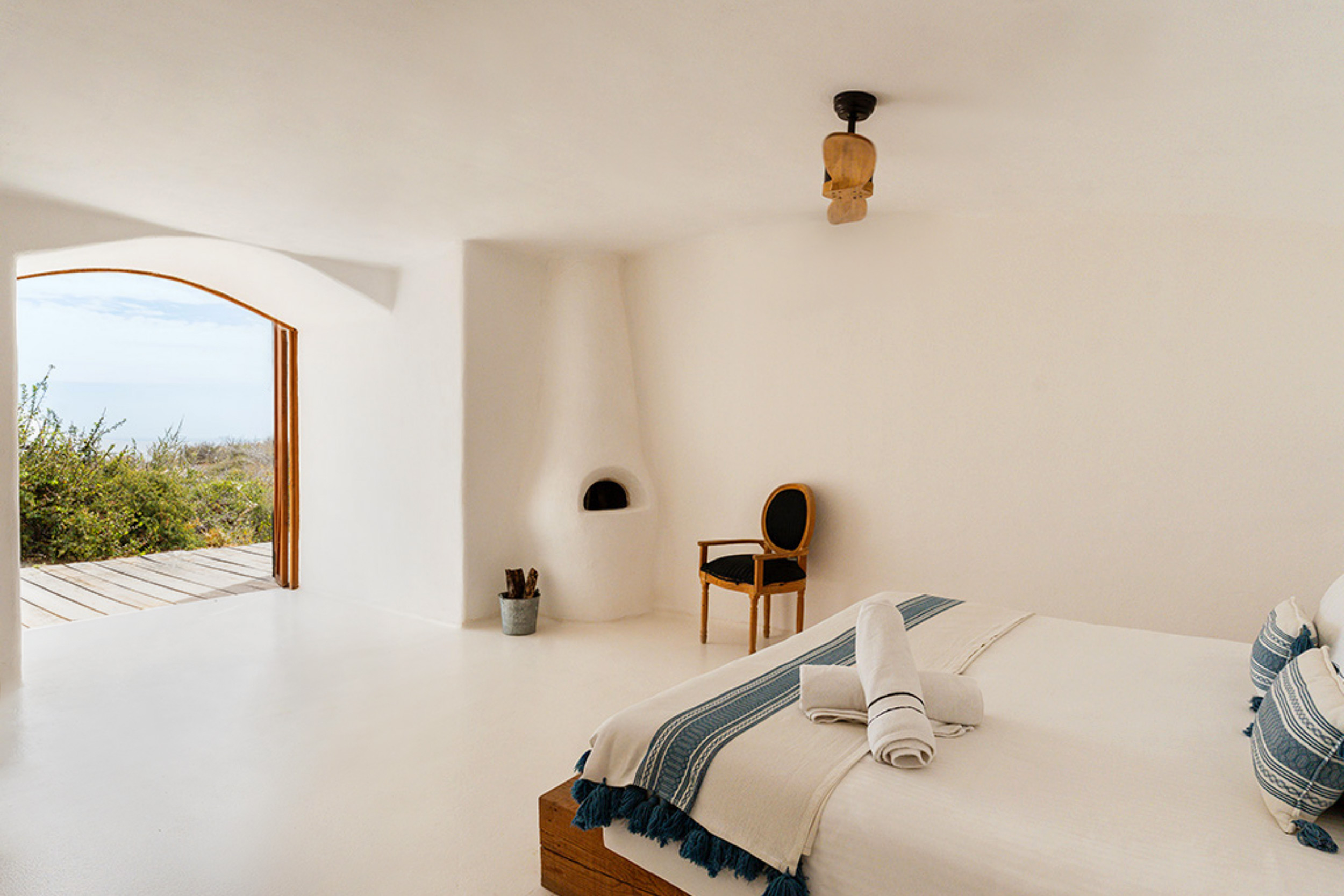 G 05 Nest Baja Mexico