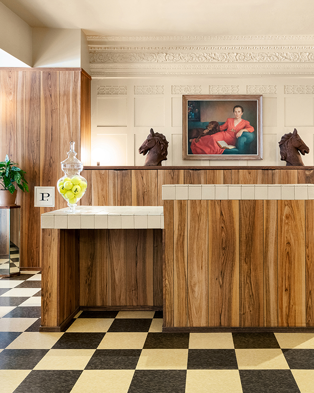 Palihotel San Francisco Usp 03