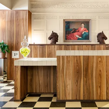 Palihotel San Francisco Usp 03