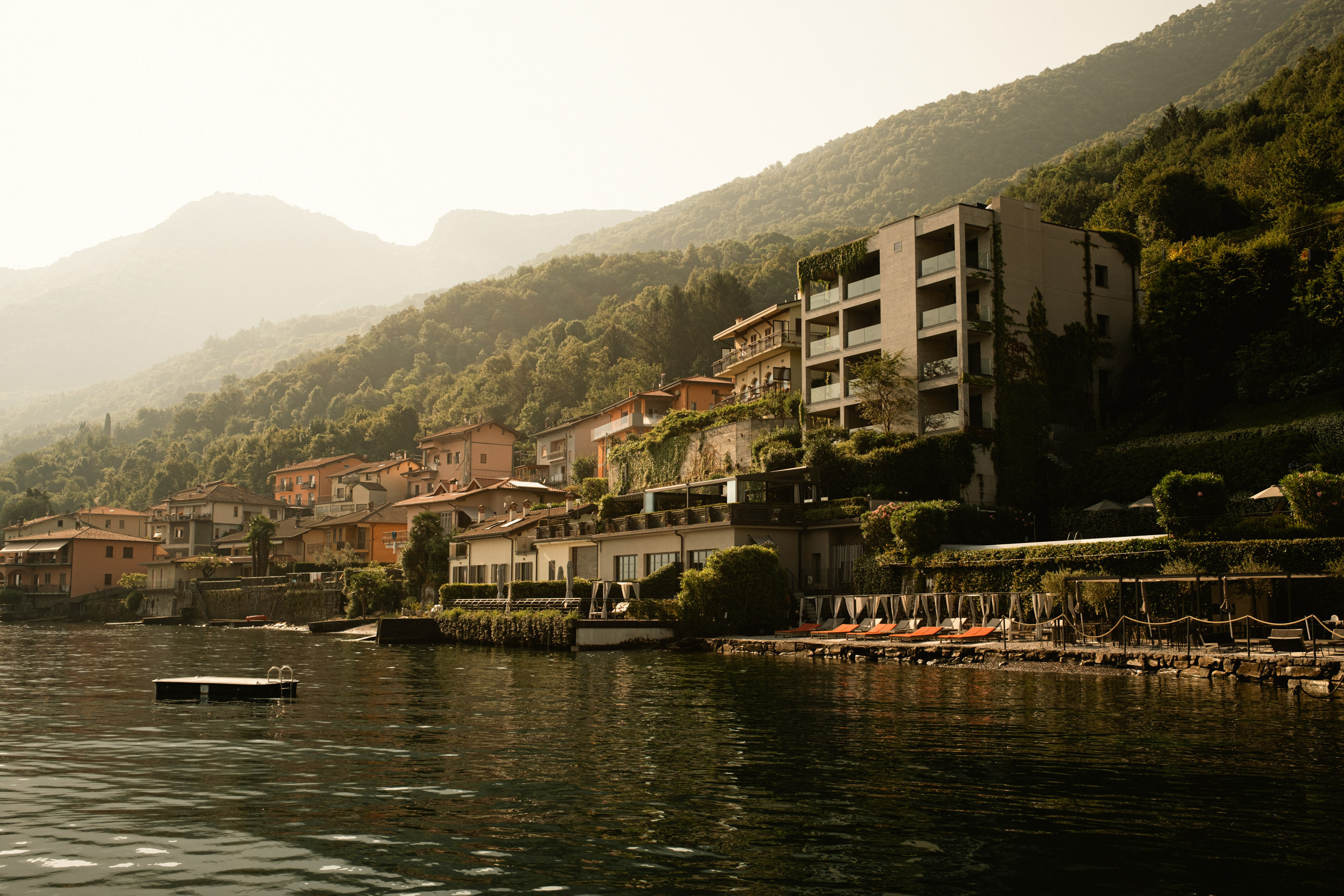 G 01 Filario Hotel And Residences