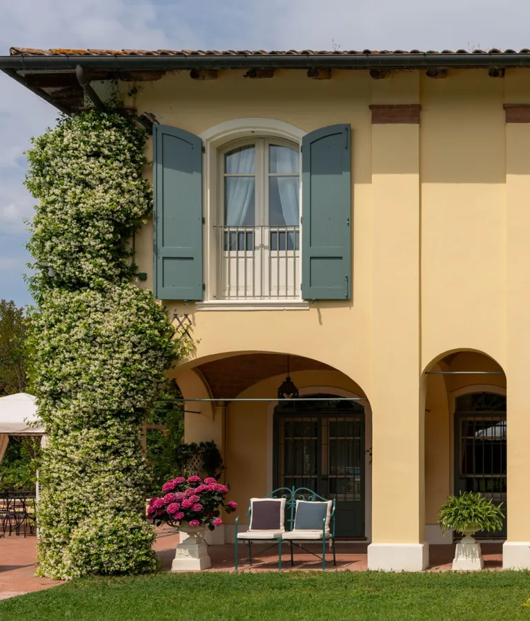 Elizabeth Country House Architecture