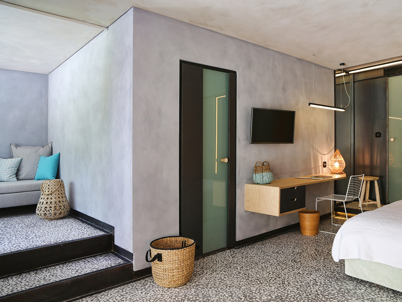 Ekies All Senses Resort One Bedroom Pool Suite R 10