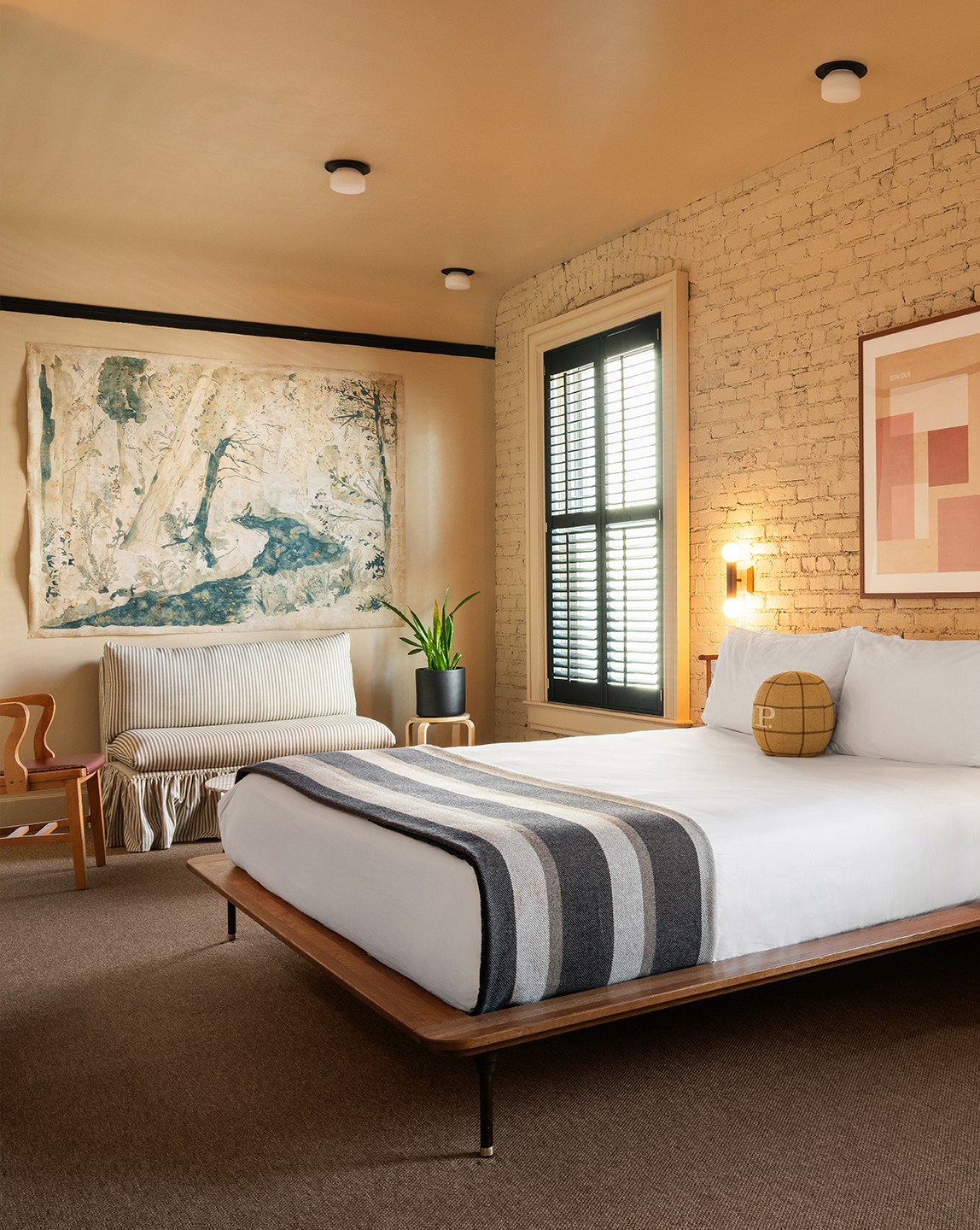 Palihotel San Francisco
