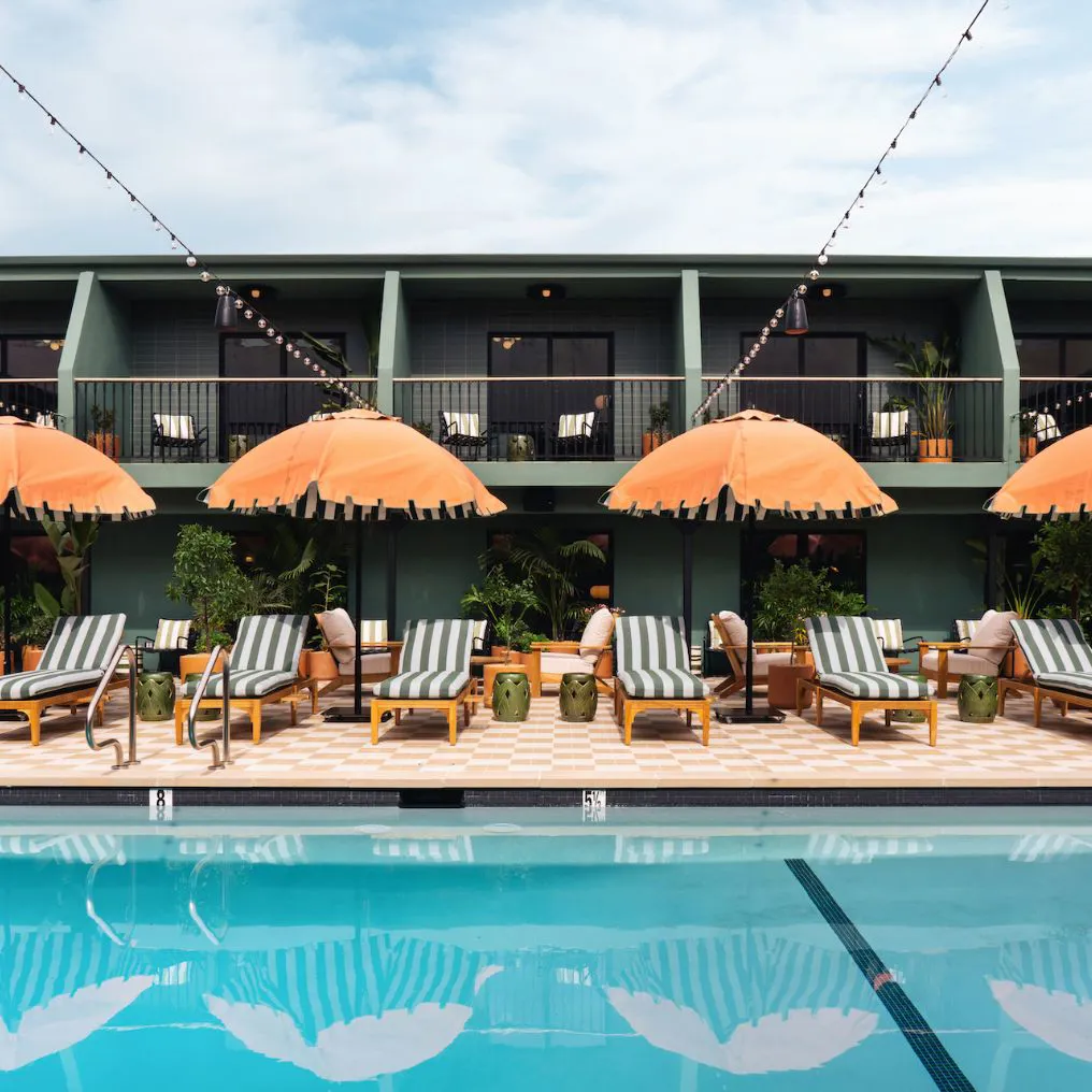 Palihotel Hollywood Theme Box 02 Wellness 01.1