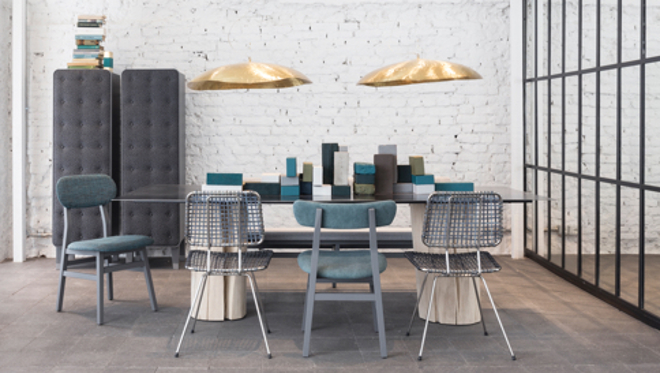 The Design Diaries Paola Navone Design Hotels