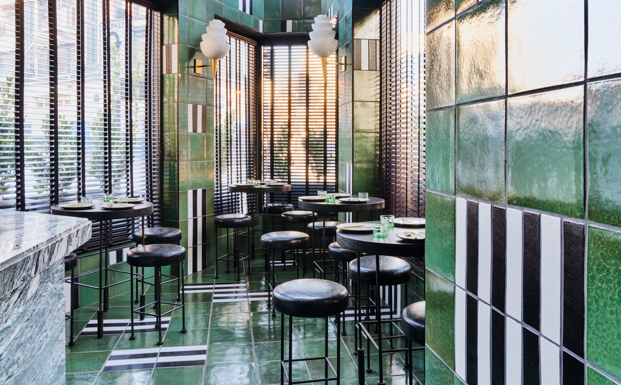 10B DH Culture Memphis Style