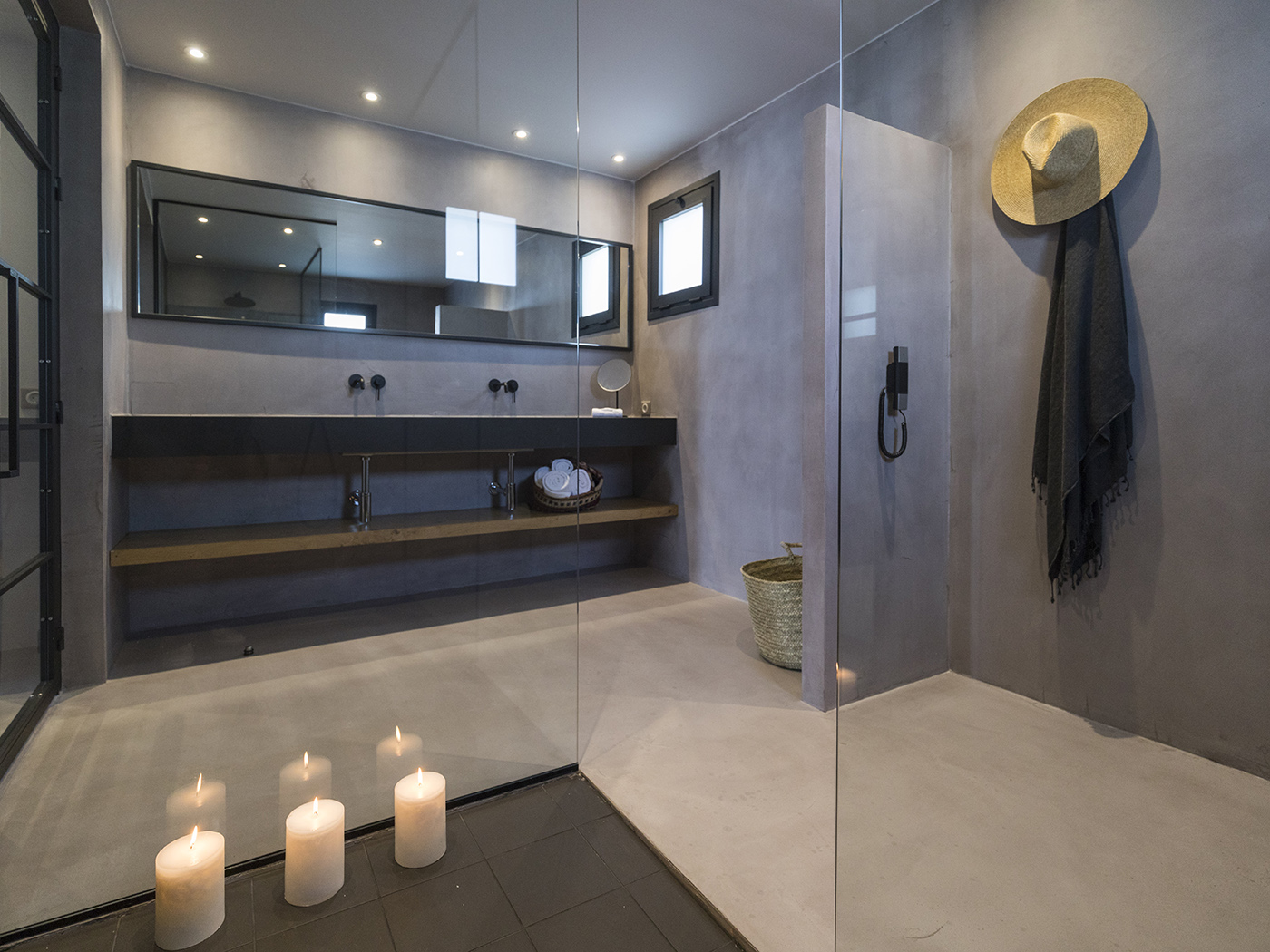 Minos Beach Three Bedroom Waterfront Villa With Private Pool R 12