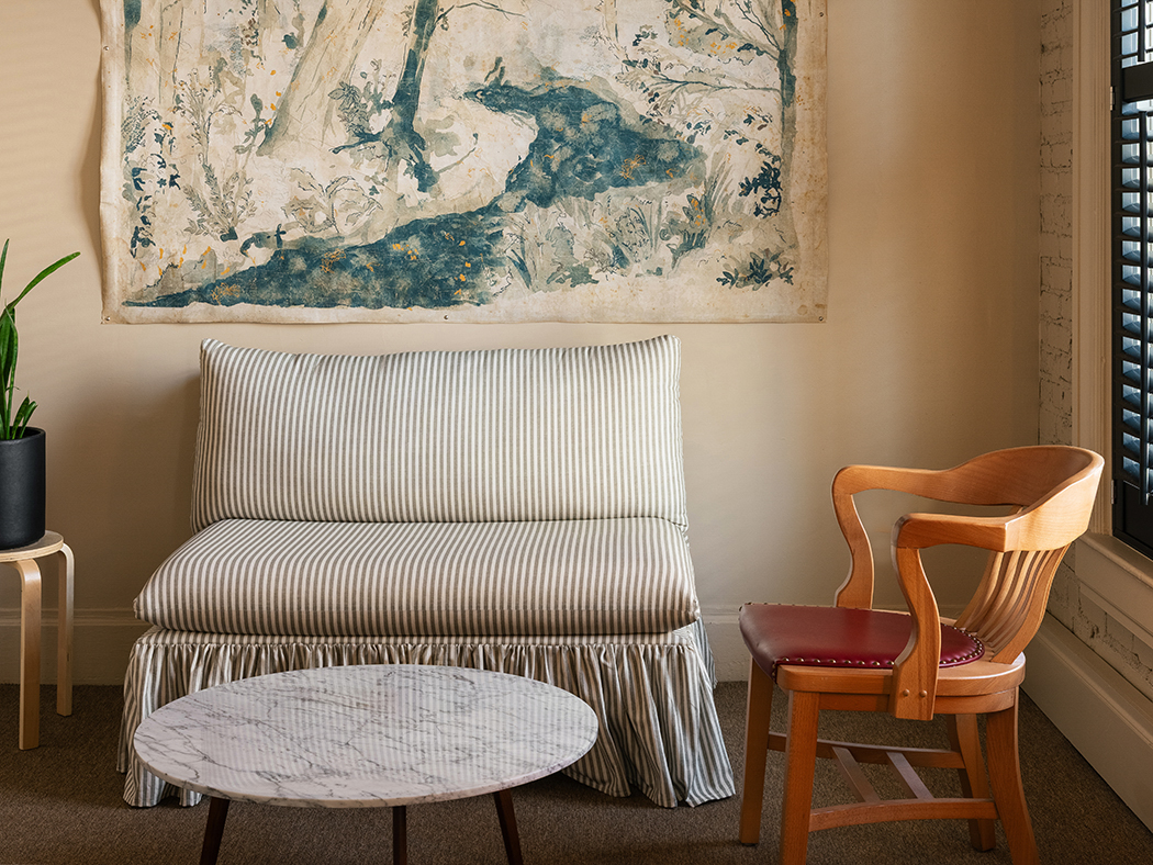 Palihotel San Francisco The King Loft R V2 01