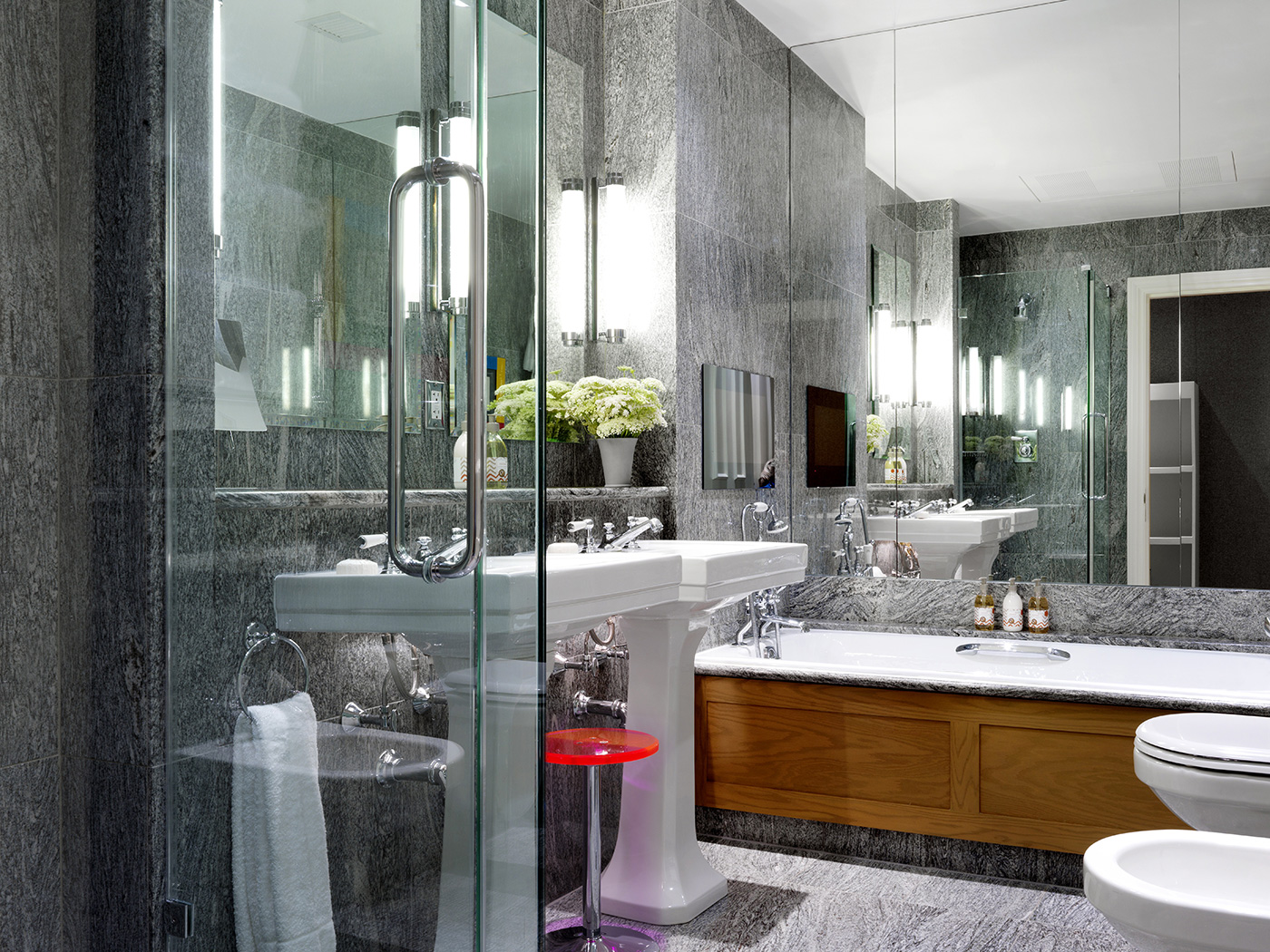 Crosby Street Luxury Junior Suite R 07