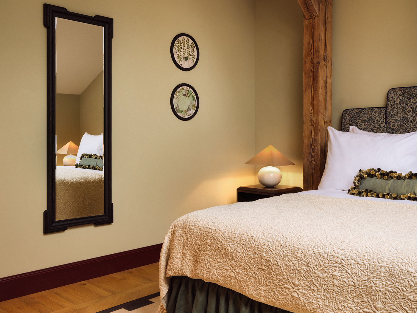 Sir Prague Sir Residence V2 R 02