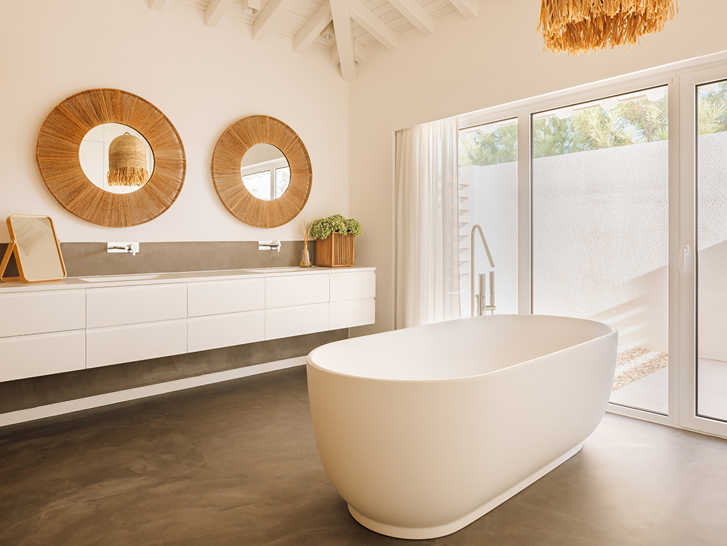 Spatia Comporta Two Bedroom Villas R 13