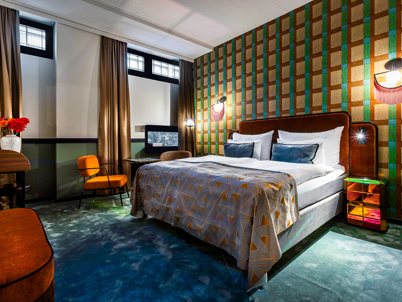 The Home Superior Accessible 02