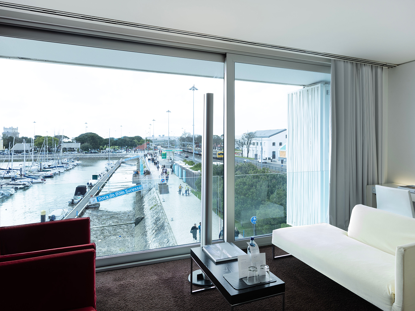 Altis Belem Deluxe Marina View R 04