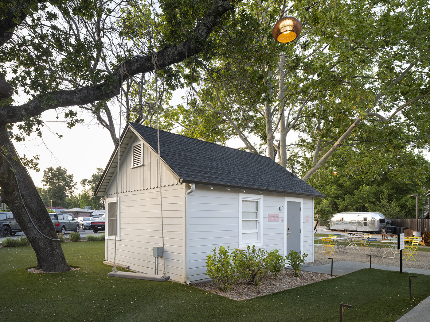 Dr Wilkinsons Bungalow House R 05