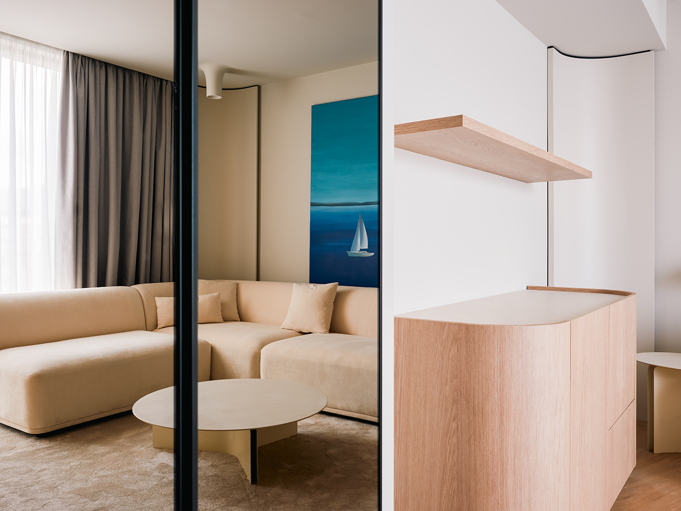 Boutique Hotel Venturo Deluxe Suite R 04