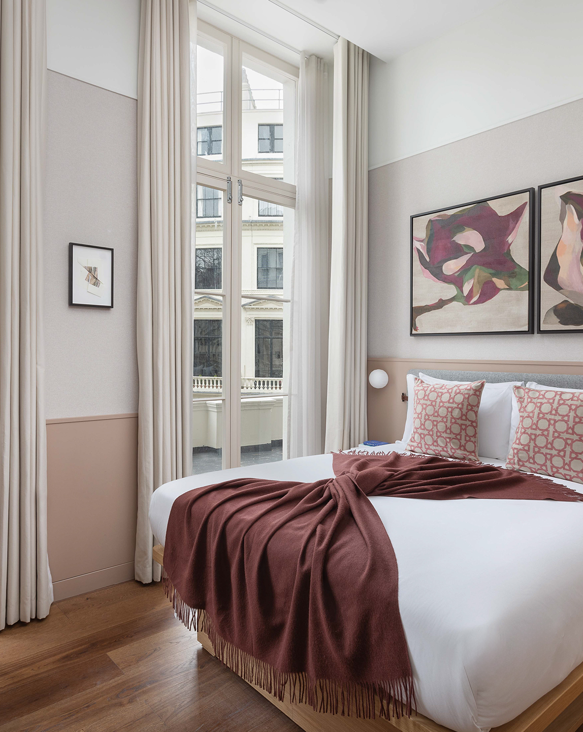 Inhabit Queen’s Gardens