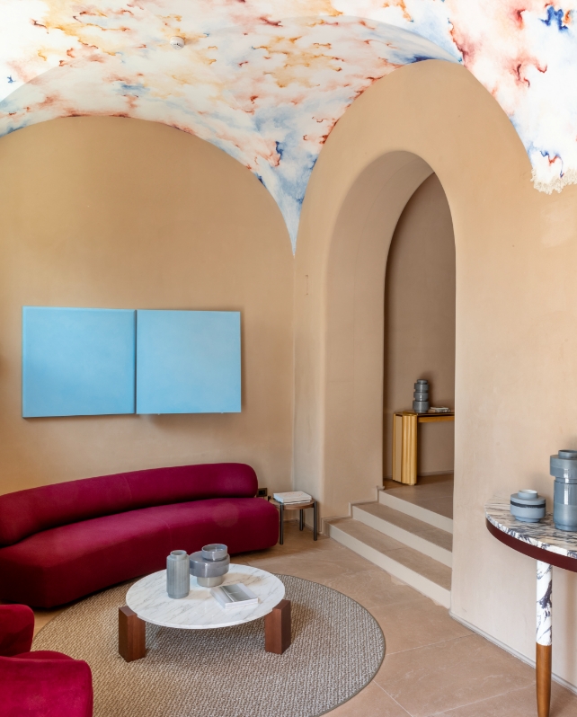 Palazzo Velabro USP 3