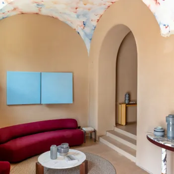 Palazzo Velabro USP 3