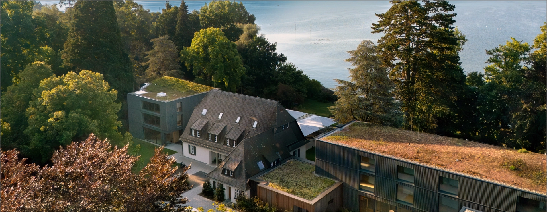 S Seegut Zeppelin Friedrichshafen Germany