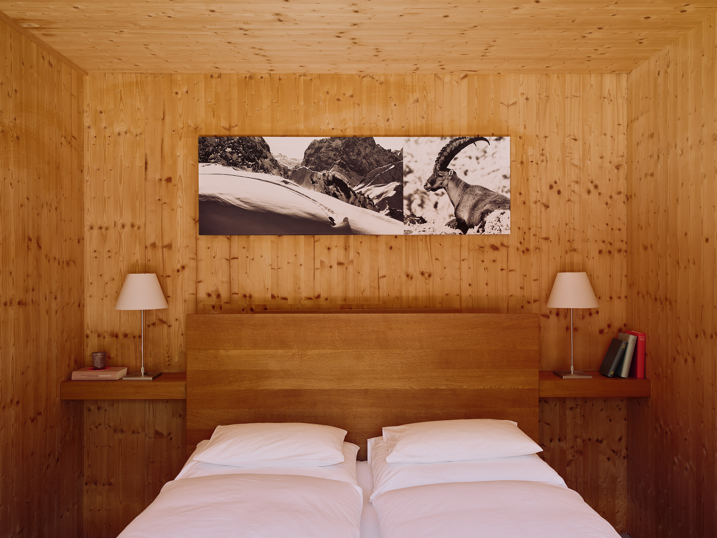 G 29 Rote Wand Gourmet Hotel