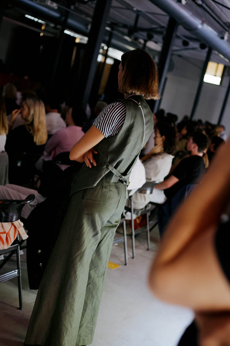 Arena Day Two Conference 18