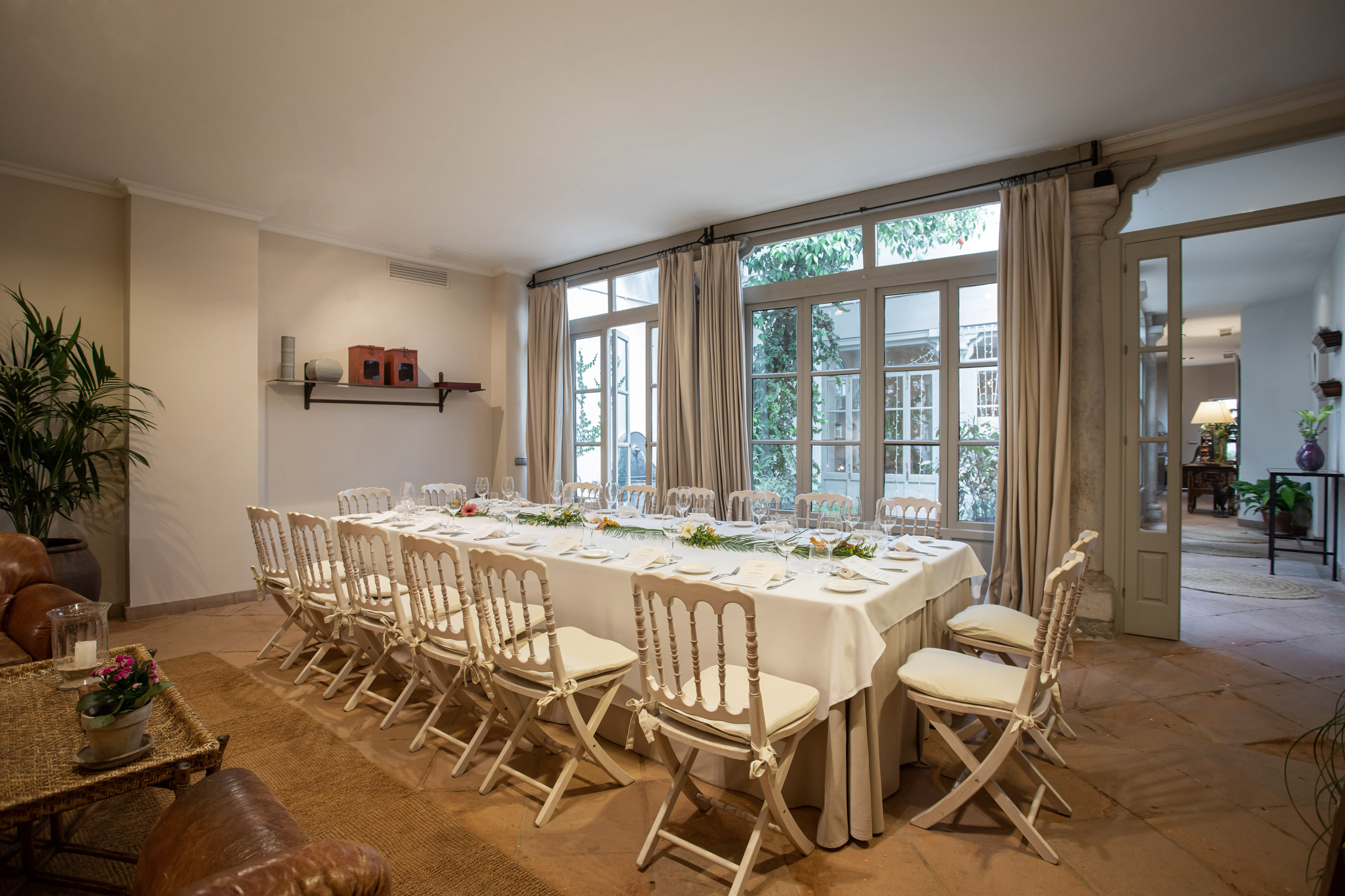 G 22 Hospes Las Casas Del Rey De Baeza