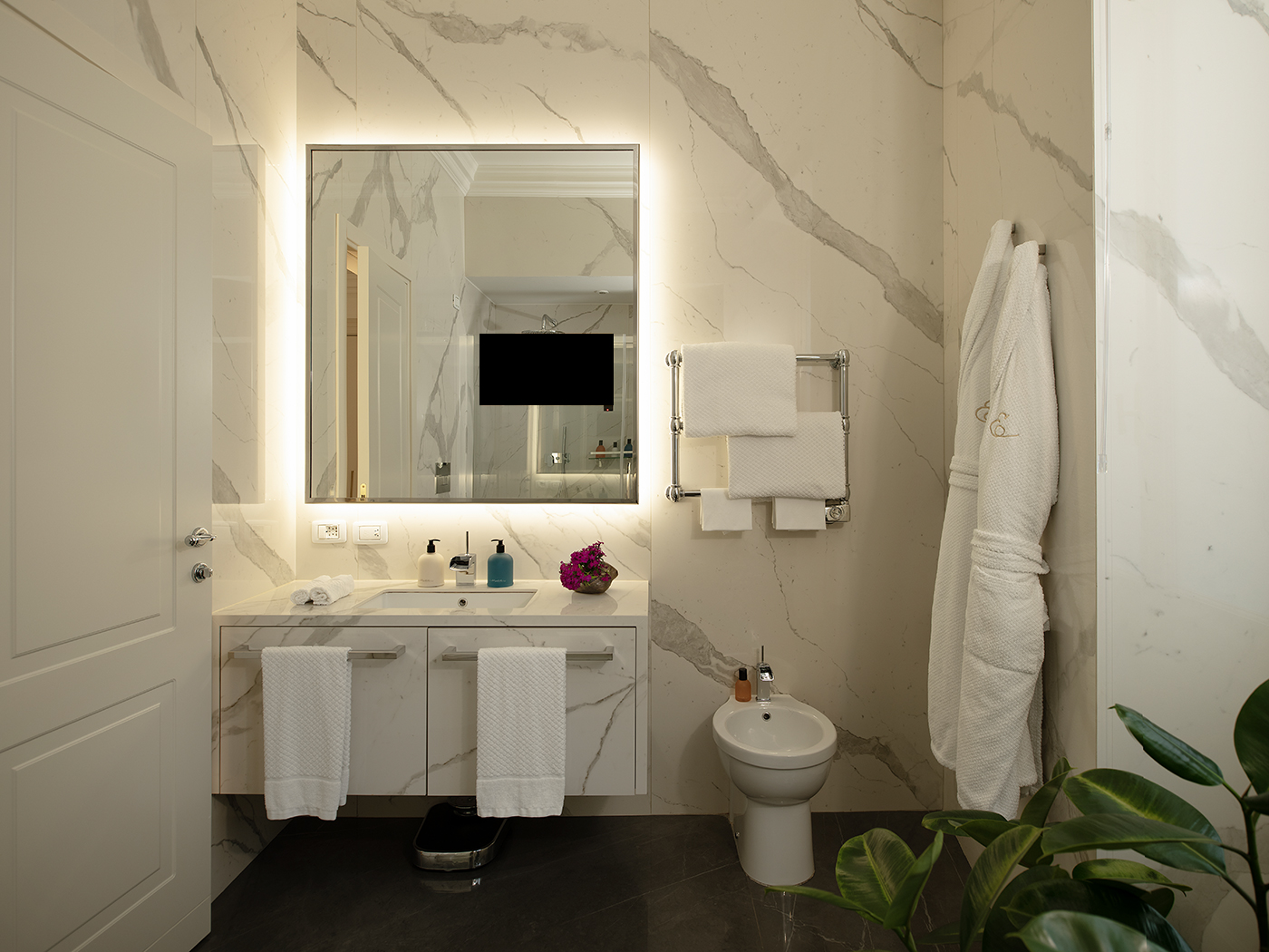 Elizabeth Unique Hotel Deluxe R 03