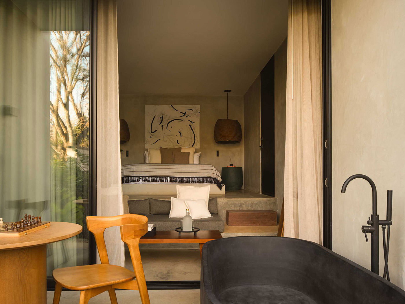 Esh Hotel Spa One Bedroom Villa Bathtub R V2 01 (1)